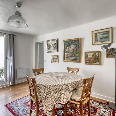 Welkeys - Choiseul Apartment Paris Extérieur photo