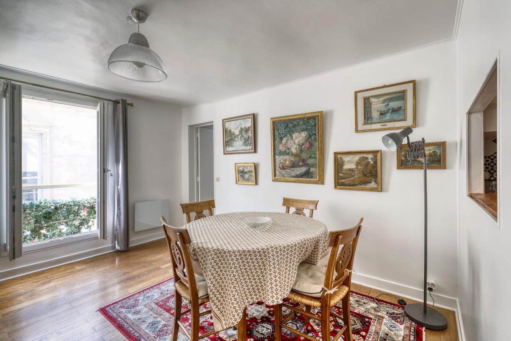 Welkeys - Choiseul Apartment Paris Extérieur photo